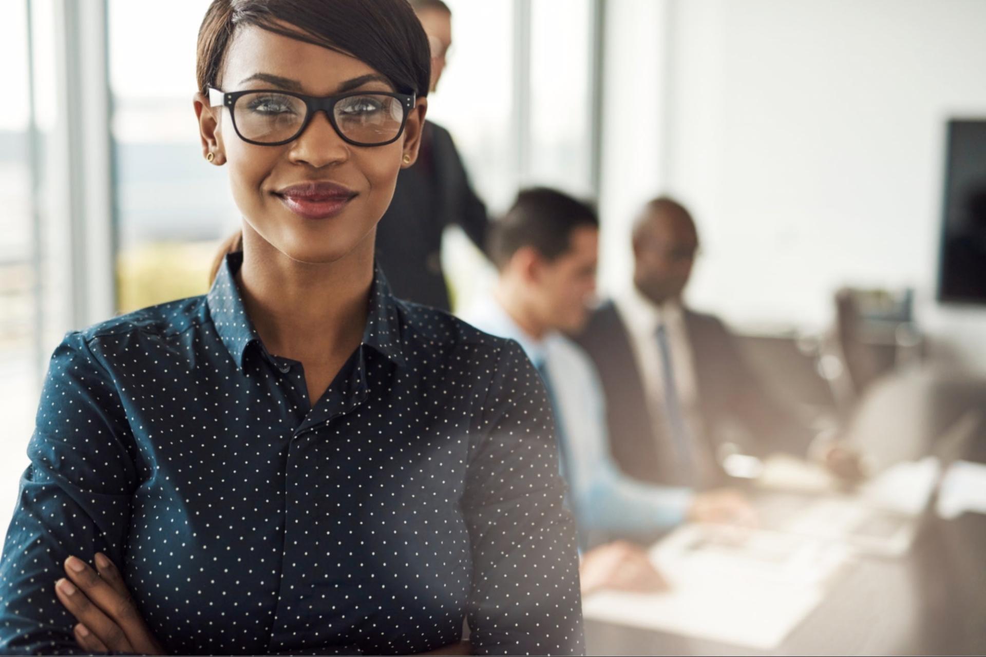 Equipo preparado para responder consultas sobre programas educativos